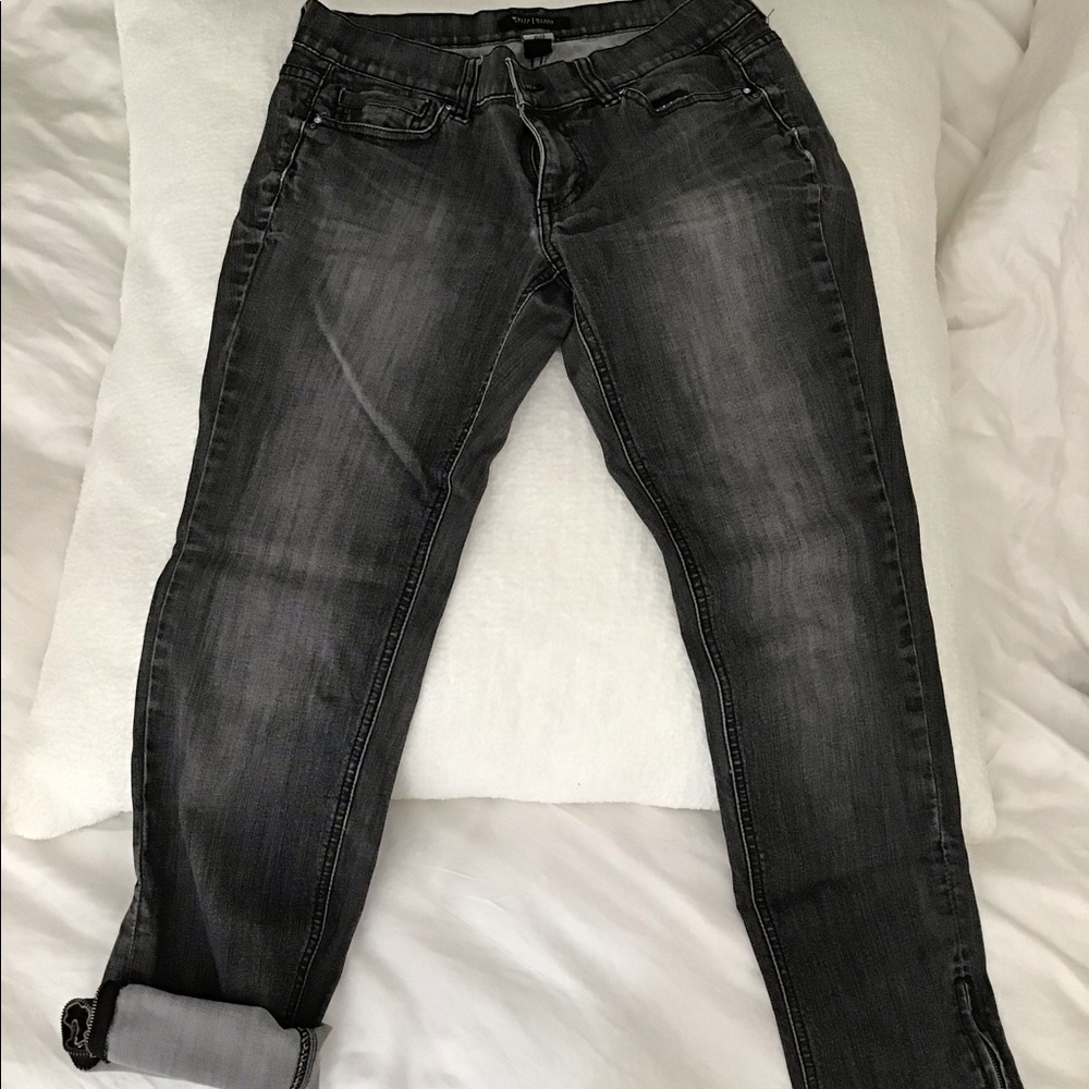 Black Jeans